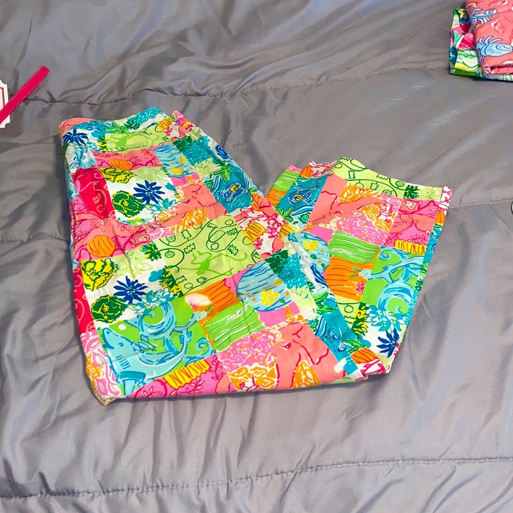 Lilly Pulitzer Pants